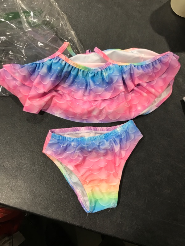 Photo 1 of Baby bikini. Size unknown