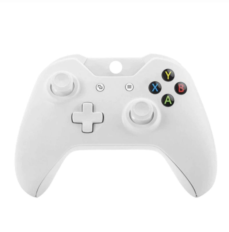 Photo 1 of Chasdi Xbox one Wireless Controller V2 for All Xbox One Models, Series X S and PC (White)
