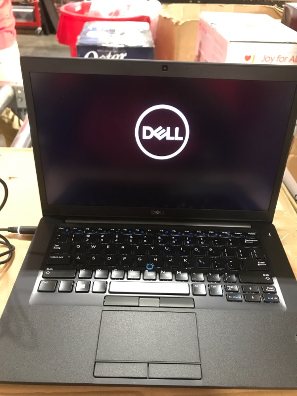 Photo 2 of Dell Latitude 7490 Ultrabook