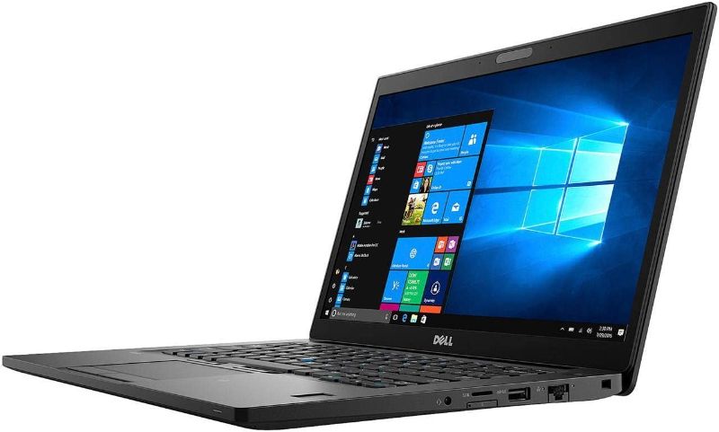 Photo 1 of Dell Latitude 7490 Ultrabook