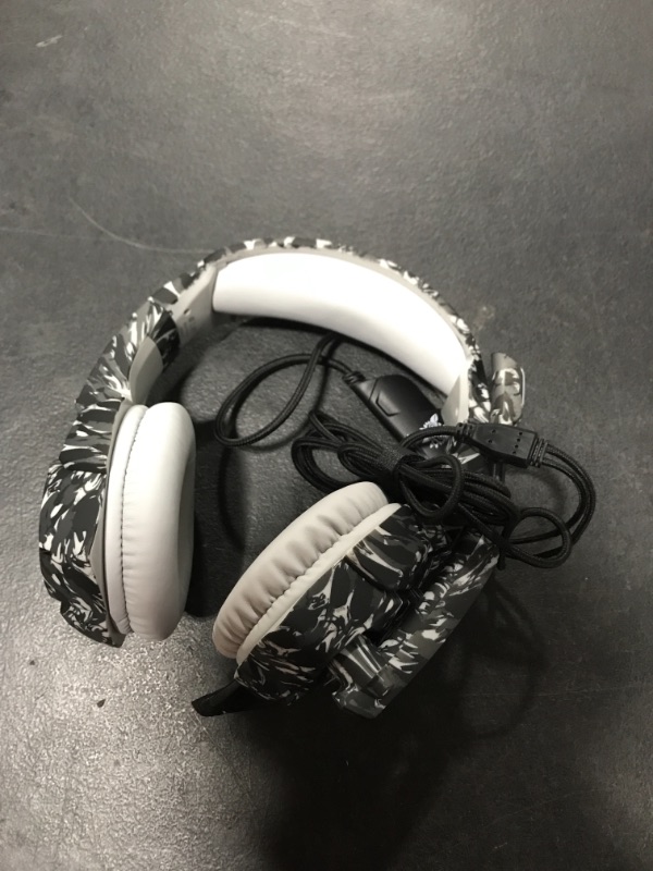 Photo 1 of PROFESSIONAL GAMING HEADSET 
