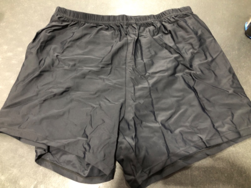 Photo 1 of Bathing Suit Shorts 3XL