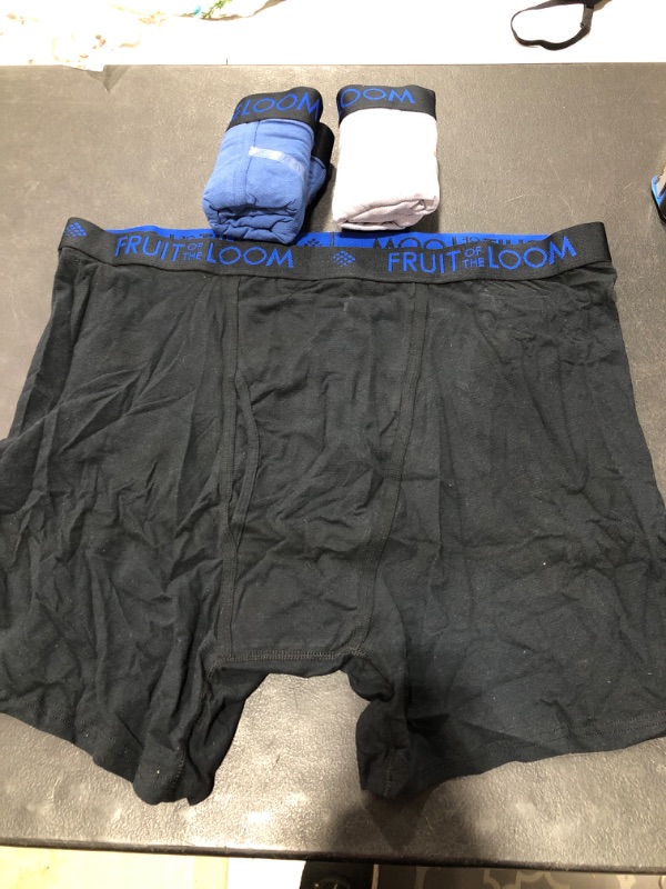 Photo 1 of 3 Pack Underwear 4XL