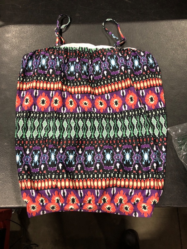 Photo 1 of Bathing Suit Top. Size L