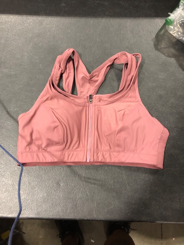 Photo 1 of 34D Size Sports Bra