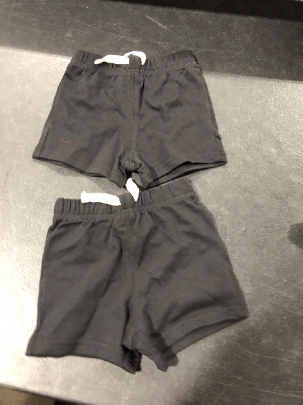 Photo 1 of Baby shorts. 12-18M