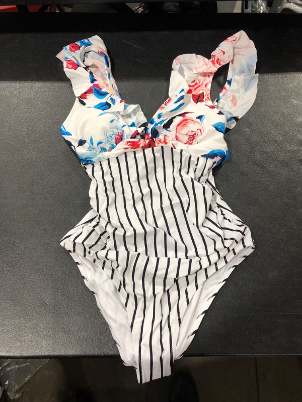 Photo 1 of Bathing Suit. Size M