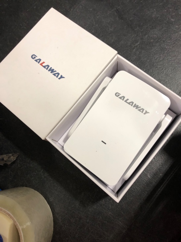 Photo 2 of GALAWAY WiFi Range Extender