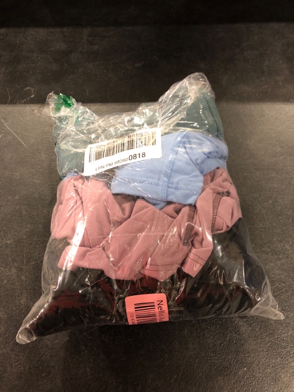 Photo 1 of 4 Pack XXL SPANDEX
