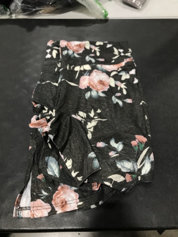 Photo 1 of AYIGAR Women's Plus Size Summer Dresses (2XL)