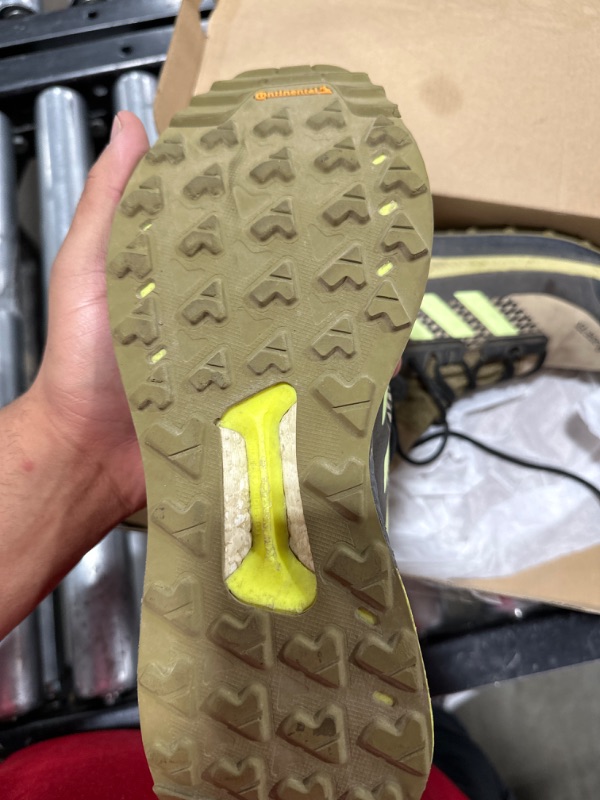 Photo 1 of adidas Men's Terrex
Size 8
