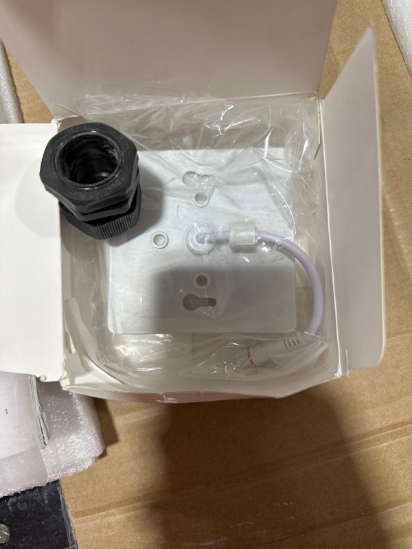 Photo 1 of EliteSteam 7.5 kW Steam Shower Generator Kit (Includes Steam Generator, Control, Steam Head, Cable) (Polished Chrome Inside Control)