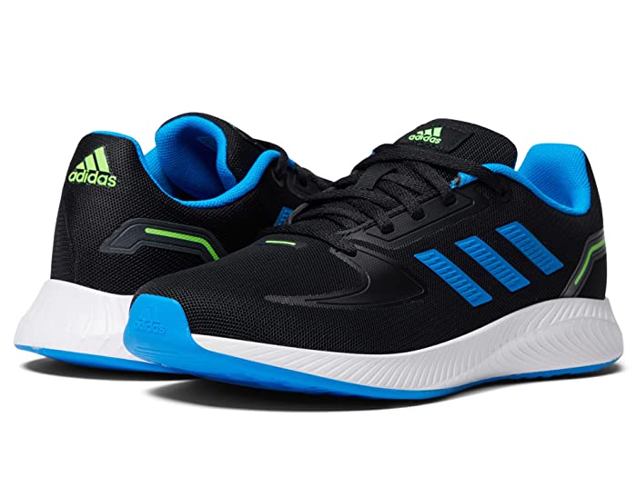 Photo 1 of Adidas Runfalcon 2.0 Running Shoes - Kids - Size 12K
