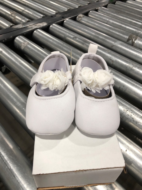 Photo 1 of Infant Girl SHoes - Size 5 