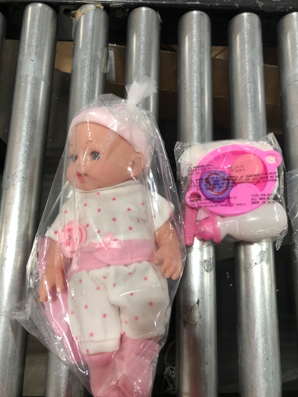 Photo 1 of Kid's Baby Doll