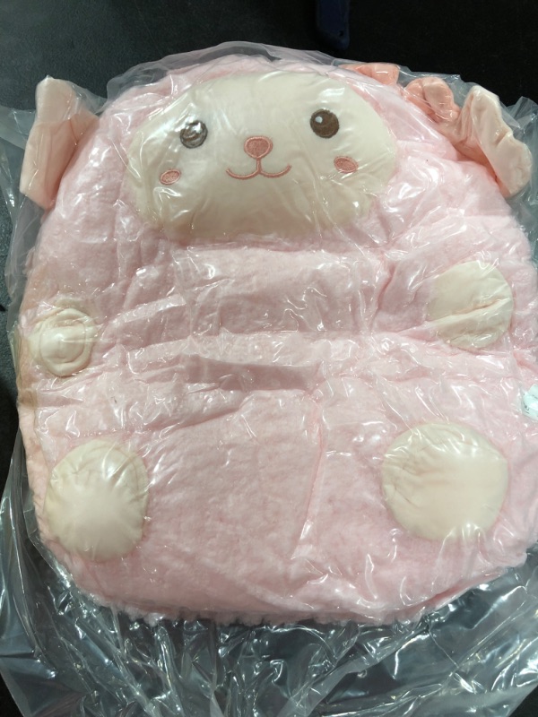 Photo 2 of Cute Sheep Plush Pillow