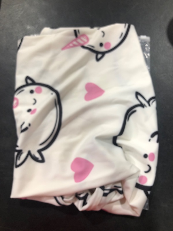 Photo 2 of Baby Car Seat Covers for Girls Cute Little Whale Pink Nursing Covers for Breastfeeding Baby, Car Seat Stroller Combos Cover,Infant Carseat Canopy,Newborn Shopping Cart Covers Cute little whaleLBG4871