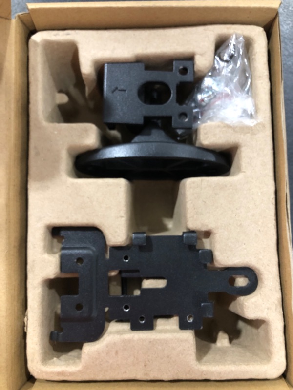 Photo 1 of Amazon Basics Wireless Speaker Wall Mount for Sonos Play 1 and Sonos Play 3