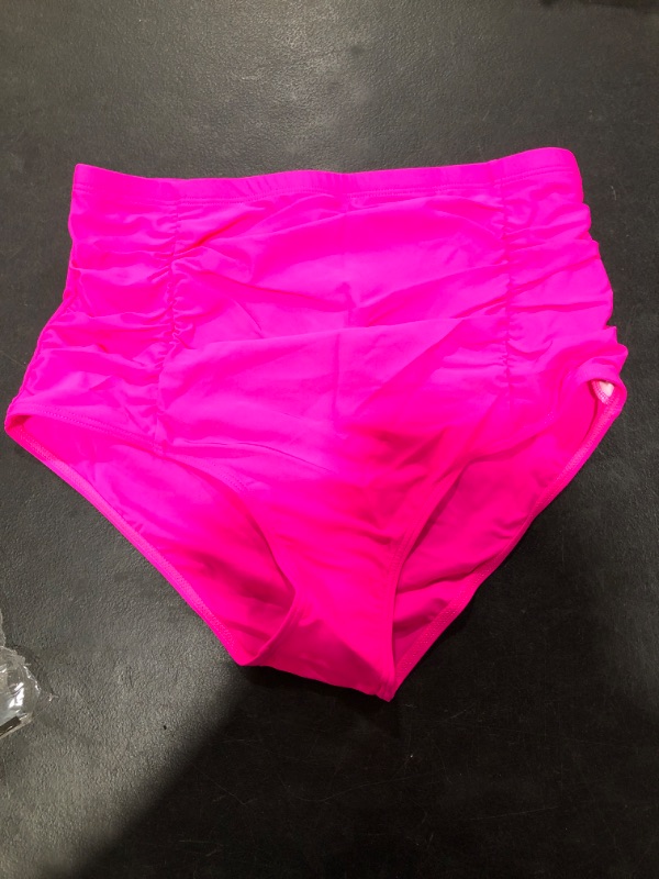 Photo 1 of Bathing Suit Bottom XL