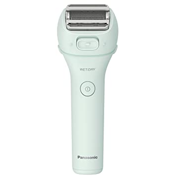 Photo 1 of  Curves Electric Razor for Women,