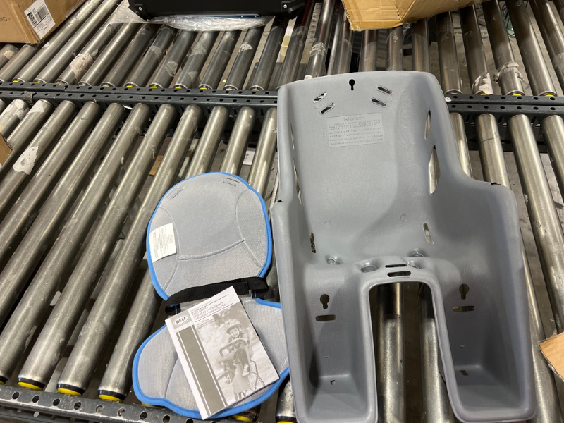 Photo 1 of Bicycle Child Carrier - Quantity 1
