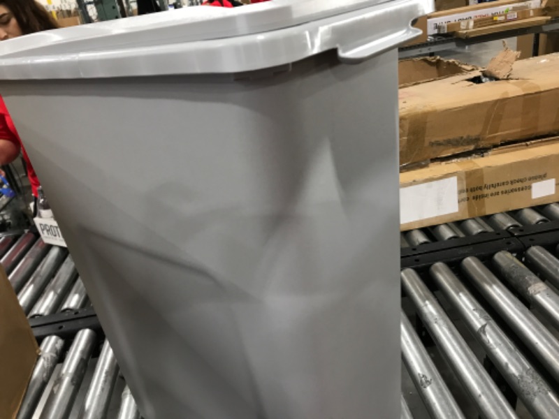 Photo 4 of  Shredinator 27 Shred Bin (27shredll-44-720D)