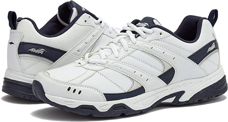 Photo 1 of Avia Avi-Verge Men’s Sneakers - Tennis, Athletic, Cross Training, Court Shoes for Men 12w
