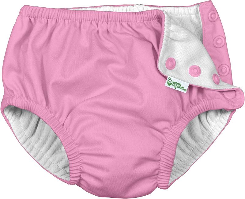 Photo 1 of i play. Unisex-Baby Snap Reusable Swim Diaper SIZE 3T 