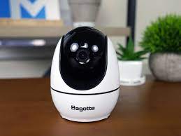 Photo 1 of Bagotte 1080 WIFI IP Camera