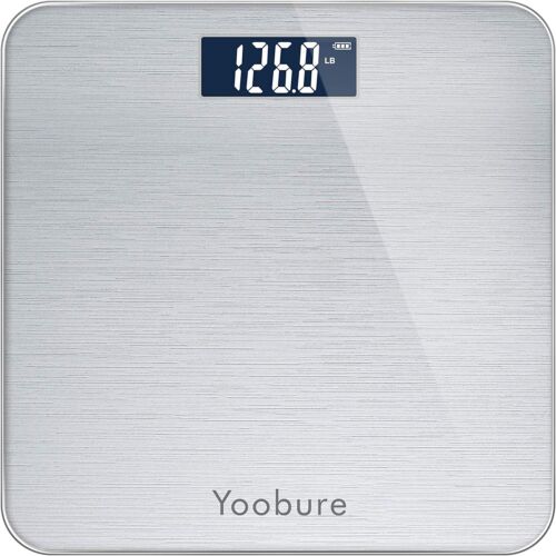 Photo 1 of YOOBURE Digital Scale 