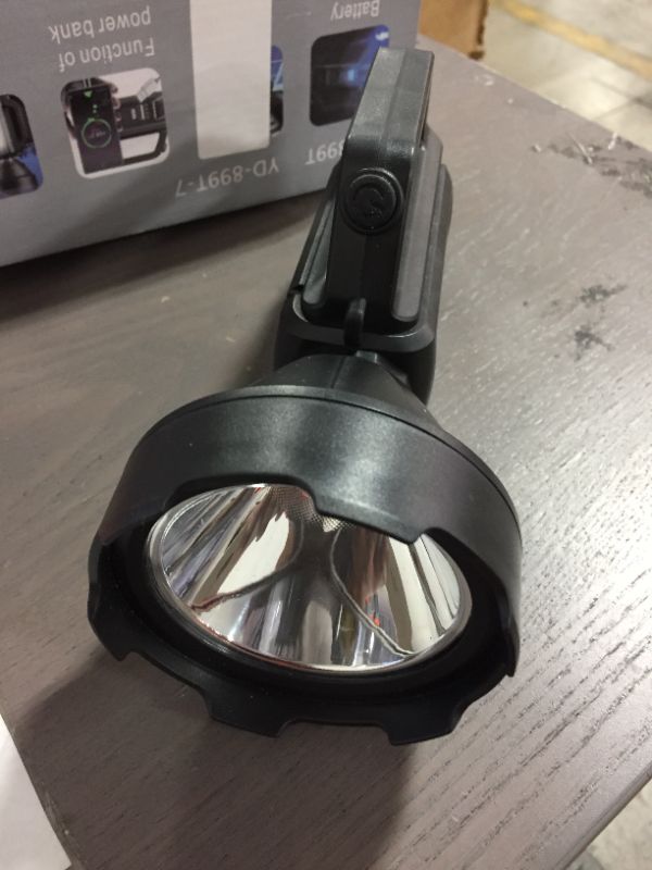 Photo 1 of Flash Light
