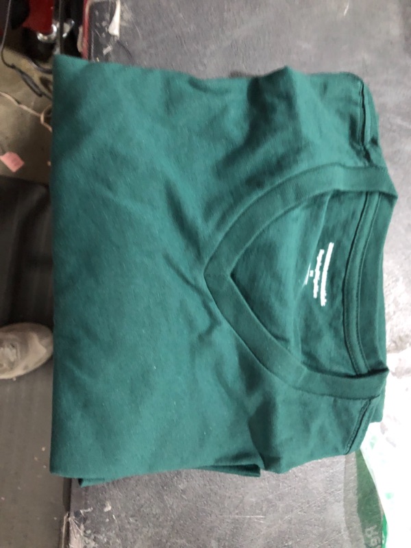 Photo 1 of Womens (M) Green Shirt Bundle 