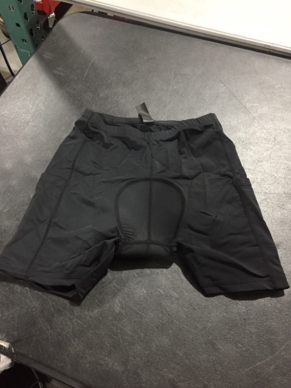 Photo 2 of  Padded Bike Shorts Woman - Bicycle Cycling Underwear 3D Padded Shorts for Women--sizes
