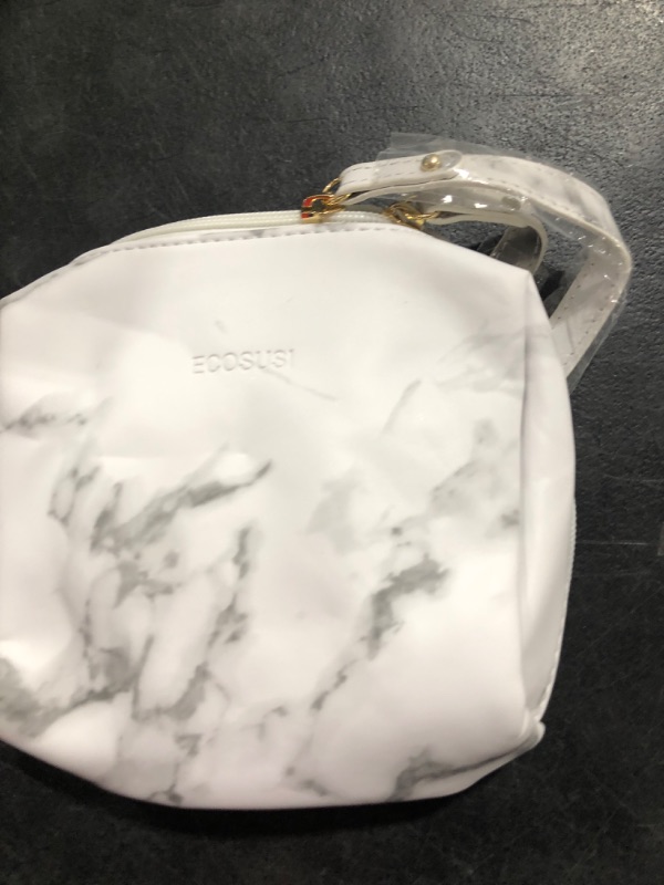 Photo 1 of White Handbag Tote