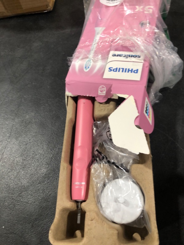 Photo 1 of Philips Sonicare 4100 Power Toothbrush