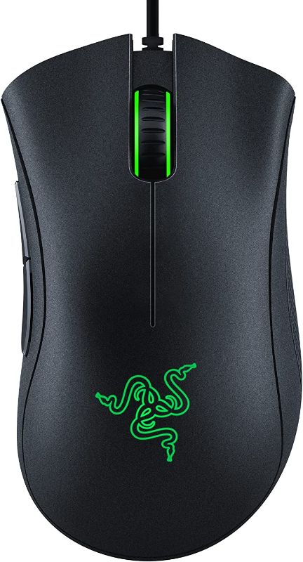 Photo 1 of Razer DeathAdder Essential Gaming Mouse