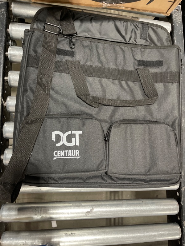 Photo 6 of DGT Centaur + Carrying Bag - New Revolutionary Chess Computer - Digital Electronic Chess Set