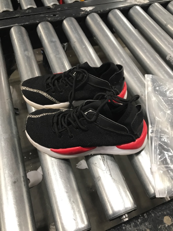 Photo 1 of baby boy shoe size 29