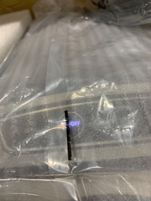 Photo 1 of Thereye Countertop Nugget Ice Maker, Pebble Ice Maker Machine, 30lbs Per Day, 2 Ways Water Refill, 3Qt Water Reservoir & Self-Cleaning, Stainless Steel Finish Ice Machine for Home Office Bar Party