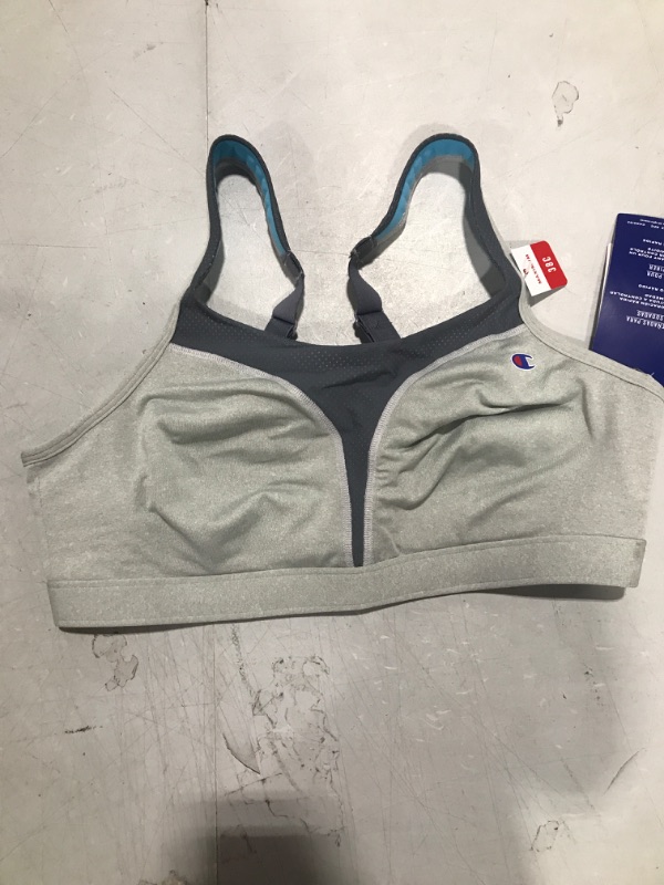 Photo 1 of 389c sports bra 