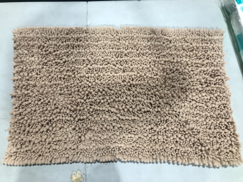 Photo 1 of 19x32 bath mat 