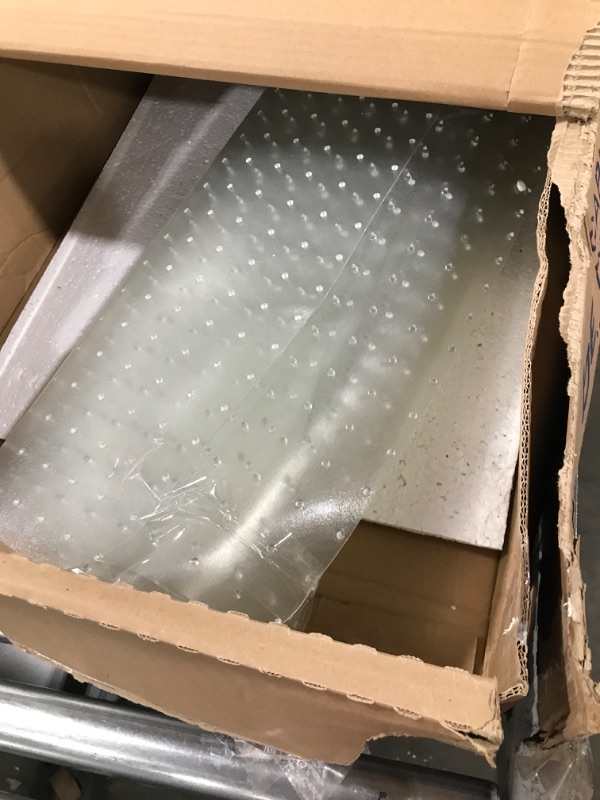 Photo 1 of CLEAR SPIKE MAT