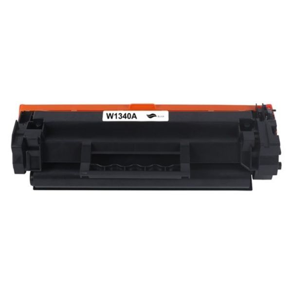 Photo 1 of AC-H1340A-NC-CT Original LaserJet Toner Cartridge, Black
