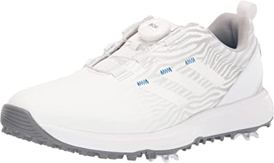 Photo 1 of adidas Women's S2g Boa Golf Shoes 7
