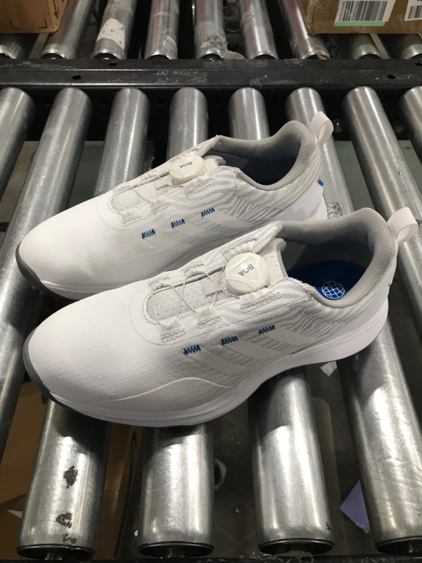 Photo 2 of adidas Women's S2g Boa Golf Shoes 7
