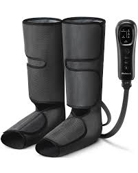 Photo 1 of Nekteck Leg Massager,Shiatsu Foot and Calf Massager