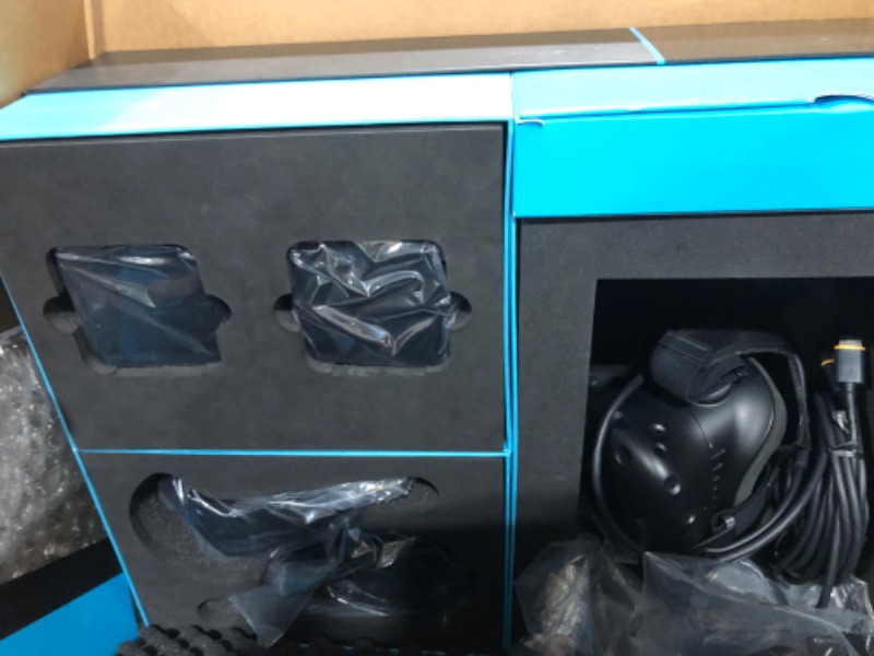 Photo 3 of HTC Vive Virtual Reality System