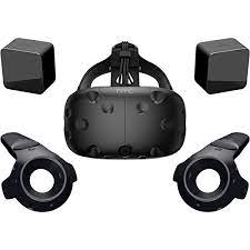 Photo 1 of HTC Vive Cosmos Elite Virtual Reality System