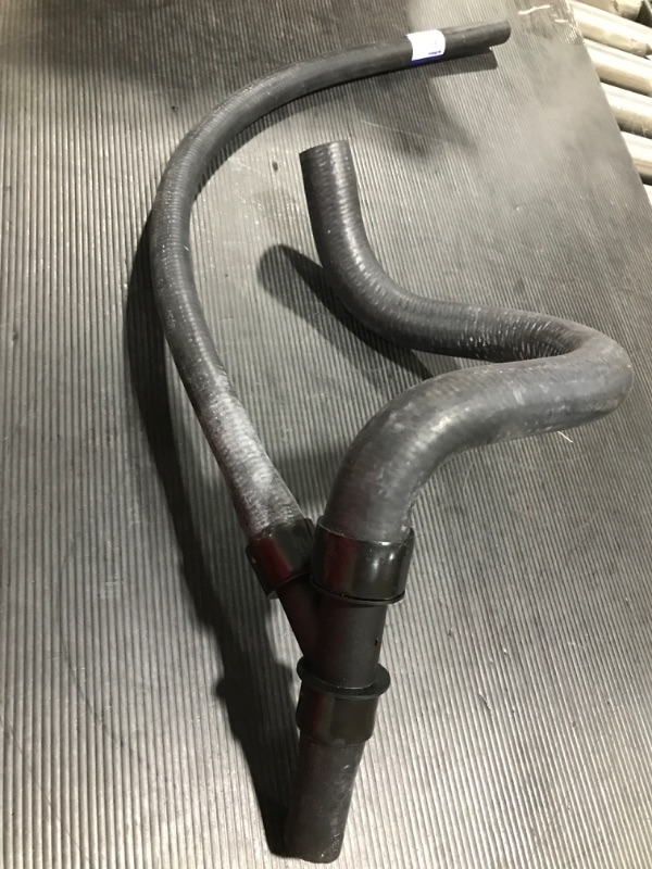 Photo 2 of ACDelco Professional 18221L Molded Branched Heater Hose