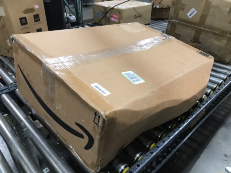Photo 1 of KOORUI 24 Inch Computer Monitor -FHD 1080P Gaming Monitor 165Hz VA 1ms Build-in FreeSync™, Compatible G-sync, LED Monitors with Ultra-Thin, HDMI X2 /DP, VESA Compatible, Tilt Adjustable, Eye Care 24E4

